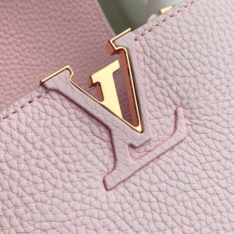 LV Capucines Bags